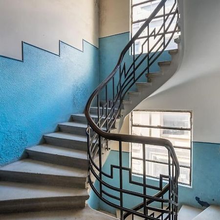בוקרשט Exquisite Art Deco 2Br Apartment Prime Location מראה חיצוני תמונה
